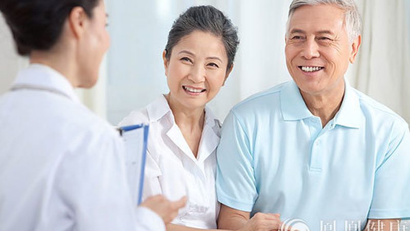 小标题：体检套餐，不仅仅是价格比较