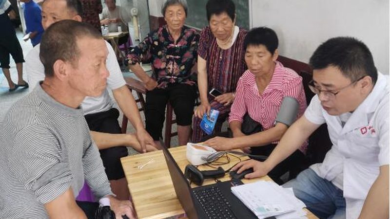 三甲医院防癌体检，抽血项目揭秘
