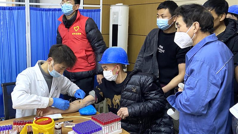 婚前体检不合格，是否告知对方：一场关于诚信与健康的抉择