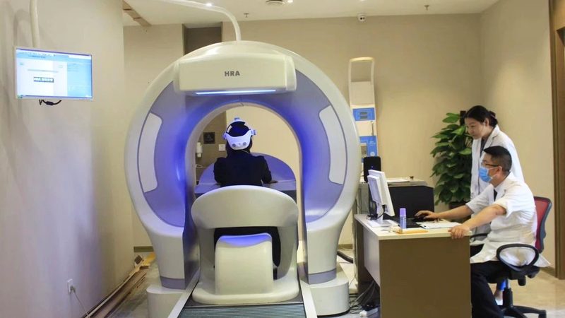 如何预约到主任医师？体检前的关键考量