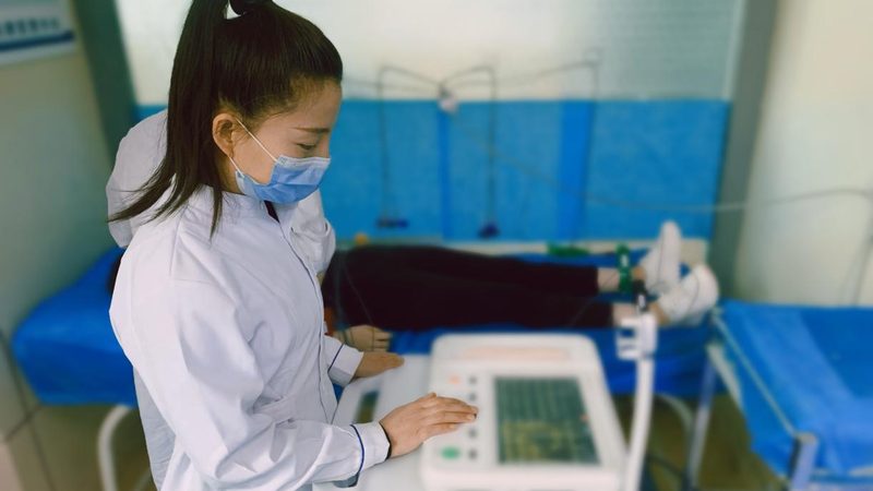 健康管理公司代理条件：揭秘行业门槛与标准