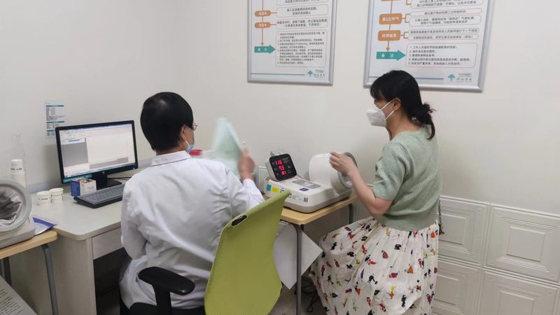 上海体检中心价格差异背后的考量因素