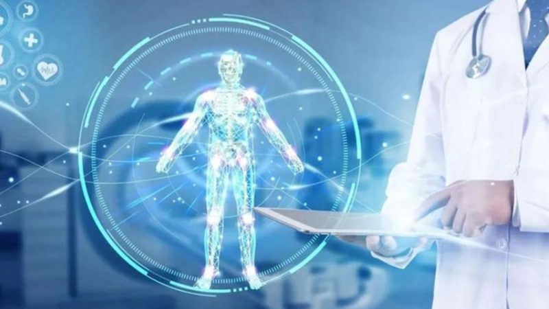 2025年男性体检套餐，价格背后的考量因素