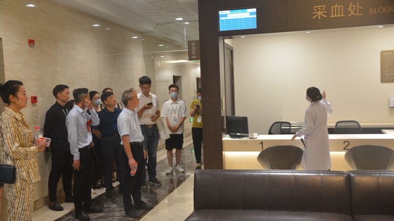 小标题：妇科体检，了解这些，选择更明智