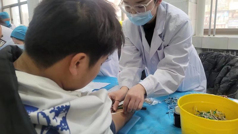 团检与个检：预约流程揭秘，轻松应对体检需求