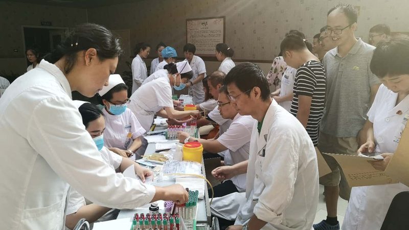 上海高端体检中心品牌推荐