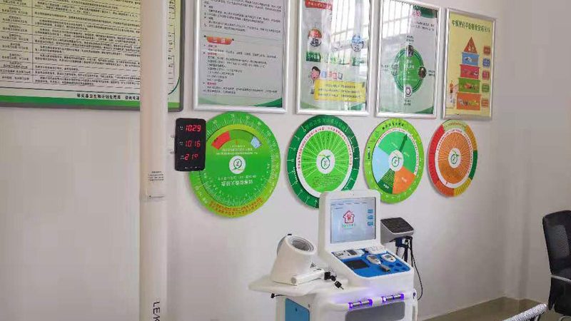入职体检套餐项目内容